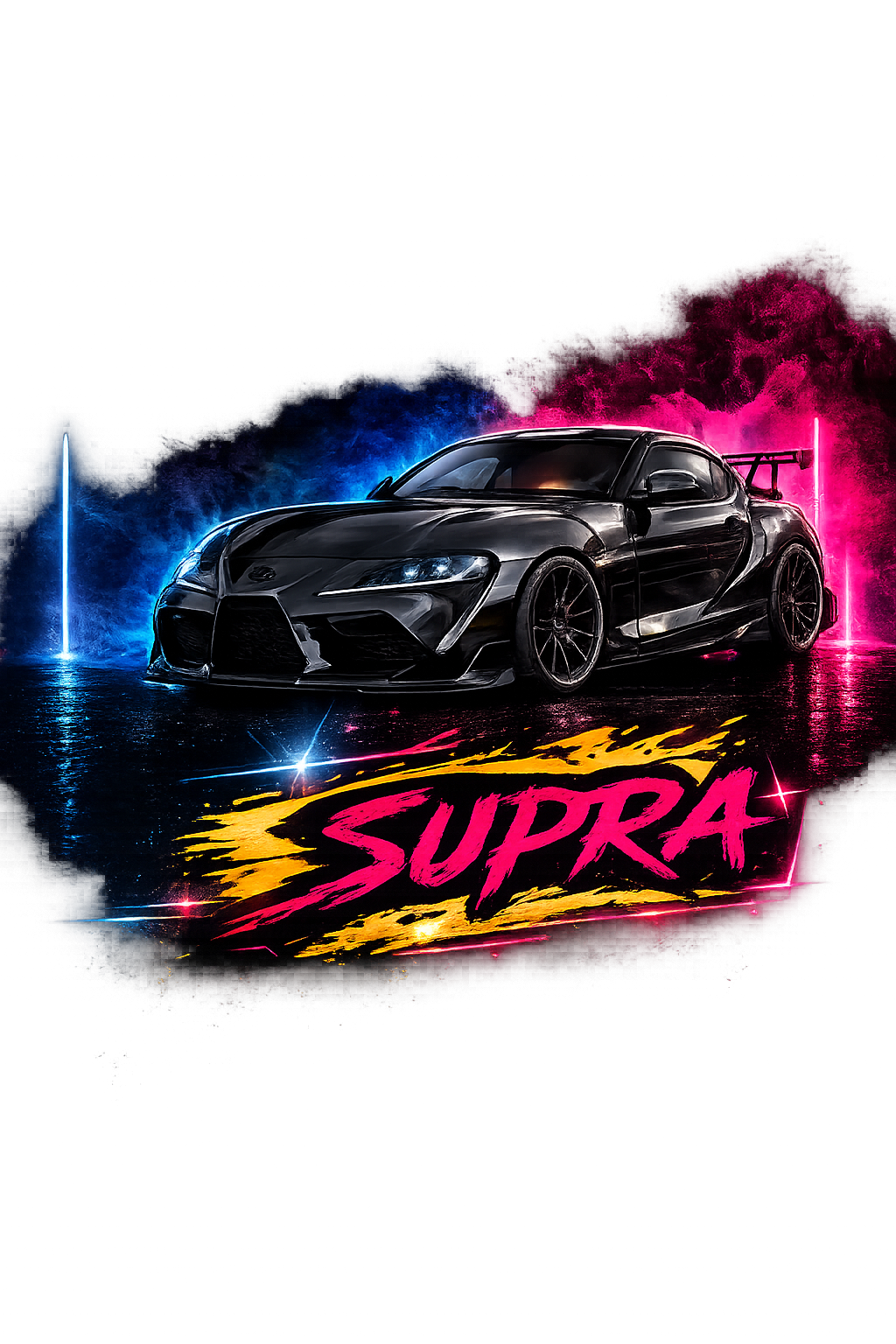 Supra Session!